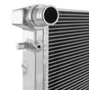 Mishimoto Performance Radiator For 99-06 VW Golf/Jetta & Audi TT/Quattro 1.8L