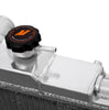 Mishimoto X-Line Performance Aluminum Radiator For 1993-1998 Toyota Supra Manual