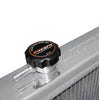 Mishimoto Performance Aluminum Radiator For 1989-1994 Nissan 240SX 2.4L Manual