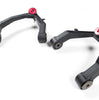 Zone Offroad Adventure Series Upper Control Arm Kit For 2007-2018 GMC Chevy 1500