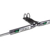Zone Dual Steering Stabilizer Kit w/ Shocks For 18-27 Jeep Wrangler/Gladiator