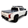Westin Manual Retractable Tonneau Cover For 2022-2026 Toyota Tundra w/ 66.7" Bed