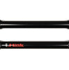 JKS J-Link Rear Lower Fixed Length Control Arms For 2018-2025 Jeep Wrangler JL