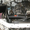 K&N Cold Air Intake System w/ Oiled Filter For 05-07 Toyota Tundra/Sequoia 4.7L