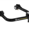 ICON Tubular Upper Control Arms w/ Delta Joint Pro Kit For 2021-2023 Ford Bronco