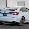 Borla Cat-Back Exhaust w/ Black Tips For 22-25 Acura Integra/Honda Civic Si 1.5L