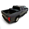Westin Soft Vinyl Tri-Fold Tonneau Cover For 22-26 Toyota Tundra w/ 66.7" Bed