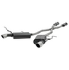 Flowmaster Force II Cat-Back Exhaust For 2011-2021 Jeep Grand Cherokee 3.6L/5.7L