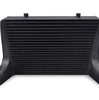 CVF Race Intercooler For 2015-2023 Ford Mustang EcoBoost 2.3L (Black)