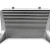 CVF Race Intercooler For 2015-2023 Ford Mustang EcoBoost 2.3L (Silver)