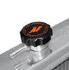 Mishimoto X-Line Performance Aluminum Radiator For 1989-1994 Nissan 240SX Manual