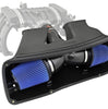 aFe Power Carbon Fiber Cold Air Intake System For 2012-2016 Porsche 911 Carrera