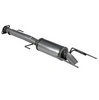 Flowmaster Flow FX Extreme Cat-Back Exhaust For 2007-2014 Toyota FJ Cruiser 4.0L