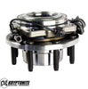 Kryptonite Lifetime Warranty Wheel Bearing For 2005-2010 Ford F-250 F-350 4WD SRW