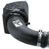 aFe Power Cold Air Intake System w/ Pro 5R Filter For 2007-2011 Jeep Wrangler JK