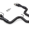 Flowmaster Outlaw Axle-Back Exhaust System For 2024-2025 Ford Mustang 2.3L/5.0L
