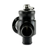 Turbosmart Kompact Dual Port Blow Off Valve Suit 25mm Inlet Fitting - Universal