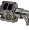 Bully Dog Big Rig Ceramic Coated Exhaust Manifold Kit For 1999-2003 Cummins ISX Non-EGR