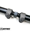 Kryptonite’s Adjustable Death Grip Track Bar For 2013-2024 Ram 2500/3500 6.7L