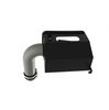 K&N Gunmetal Gray Cold Air Intake System For 2022-2025 Subaru BRZ/GR86 2.4L