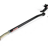 JKS Adjustable Rear Track Bar w/ Relocation Bracket For 1997-2006 Jeep Wrangler