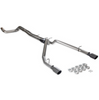 Flowmaster Outlaw 3" Cat-Back Exhaust w/ 4.5" Black Tips For 2025 RAM 1500 3.0L