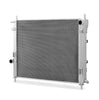 Mishimoto Performance Aluminum Radiator For 15-23 Ford Mustang GT/Shelby GT350