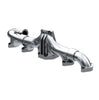Bully Dog Big Rig Ceramic Coated Exhaust Manifold For 2008-2011 Cummins ISX DPF