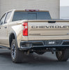 Borla Touring Cat-Back Exhaust For 2022-2023 GMC Sierra AT4X/Chevy Silverado ZR2