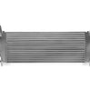 CVF Performance Intercooler For 2019-2024 Ford Ranger 2.3L EcoBoost (Silver)