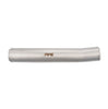 PPE Brushed Stainless Steel Intercooler Charge Pipes For 10-12 Ram 6.7L Cummins