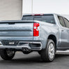 Borla Touring Cat-Back Exhaust For 19-23 Chevy Silverado/GMC Sierra 1500 6.2L V8