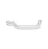 Mishimoto Polished Hot & Cold Side Intercooler Pipe Kit For 14-19 Ford Fiesta ST