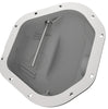 aFe Power Black Pro Differential Cover For 99-23 Ford F-250 F-350 Dana 50/60/61