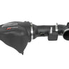 aFe Power Cold Air Intake System w/ Dry Filter For 2016-2024 Chevrolet Camaro SS