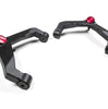 Zone Offroad Adventure Series Upper Control Arms For 01-10 GM 1500/2500/3500 HD