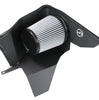 aFe Power Stage-1 Cold Air Intake w/ Pro Dry Filter For 1997-2003 BMW 525i/528i