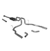 Flowmaster Force II Cat-Back Exhaust System For 2011-2014 Ford F-150 3.5L