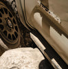 Rock Slide Engineering Passenger Side Rock Slider For 2005-2023 Toyota Tacoma