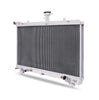 Mishimoto Performance Aluminum Radiator For 2012-2015 Chevrolet Camaro SS 6.2L