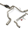 Flowmaster American Thunder Cat-Back Exhaust System For 19-23 Ford Ranger 2.3L