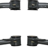 Camburg Engineering Heavy Duty Upper Control Arm Kit For 2019-2023 Ford Ranger