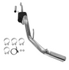 Flowmaster Force II Cat-Back Exhaust System For 2004-2008 Ford F-150 4.6L/5.4L