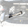PPE Raw Turbo Inlet Upgrade Kit For 2020-2025 GMC Chevrolet 6.6L Duramax L5P