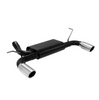 Flowmaster Force II Axle-Back Exhaust System For 2012-2018 Jeep Wrangler JK 3.6L