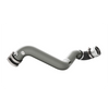 K&N Gunmetal Gray Aluminum Charge Pipe For 2015-2025 Ford F-150/Raptor 3.5L