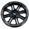 PPE Billet Aluminum Pulley Wheel 816 Style For 01-16 GMC Chevrolet 6.6L Duramax