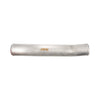 PPE Raw Stainless Steel Intercooler Charge Pipe Kit For 10-12 Ram 6.7L Cummins