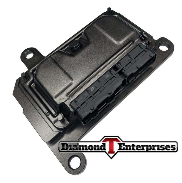 Diamond T 2004-2005 Chevy GMC 6.6L LLY Duramax FICM – Rudy's