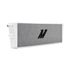 Mishimoto Single Pass 750HP Aluminum Air-To-Water Heat Exchanger - Universal